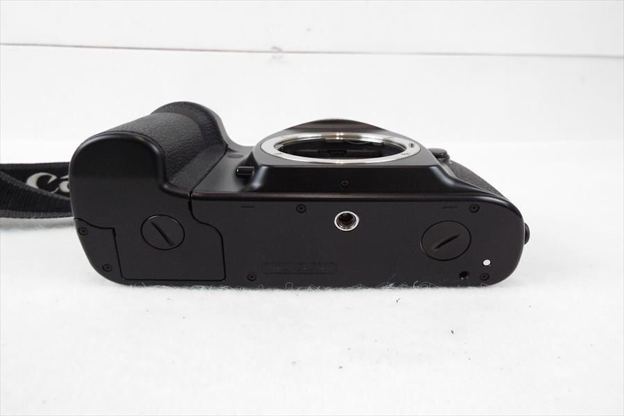 【07】Canon キャノン EOS-1N フィルム一眼レフ 中古 現状品 251107G7341_画像8