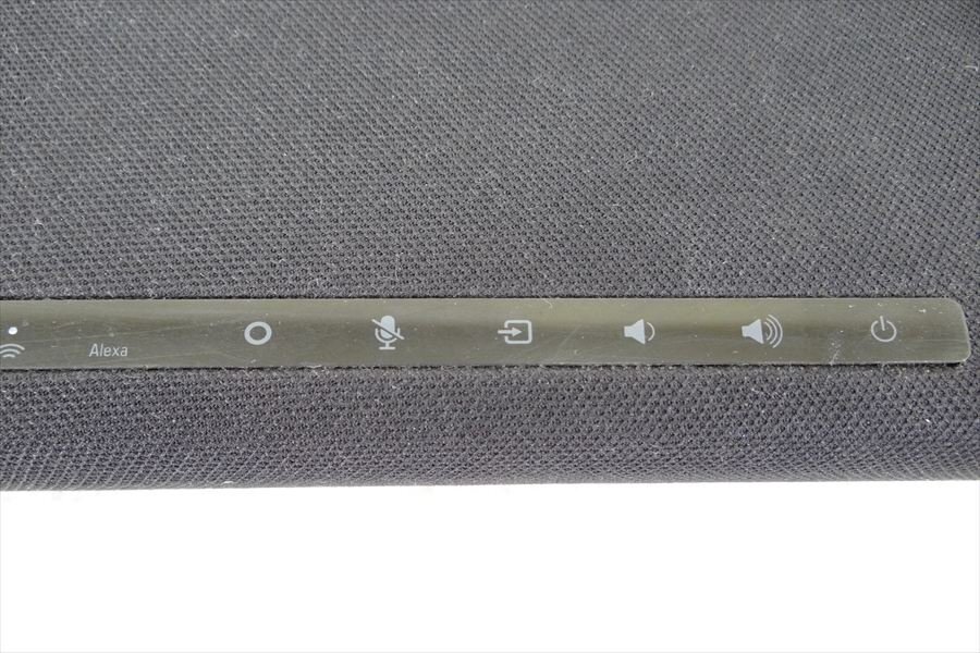 【05】YAMAHA ヤマハ YAS-109 スピーカー 現状品 中古 251005B6956_画像5