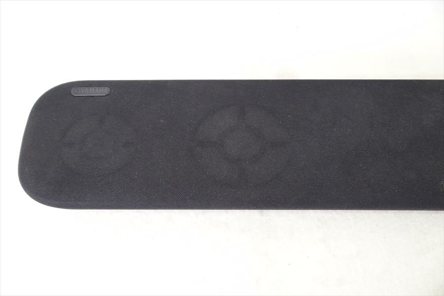 【05】YAMAHA ヤマハ YAS-109 スピーカー 現状品 中古 251005B6956_画像7
