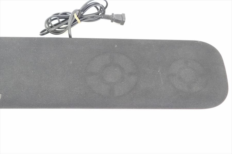 【05】YAMAHA ヤマハ YAS-109 スピーカー 現状品 中古 251005B6956_画像9