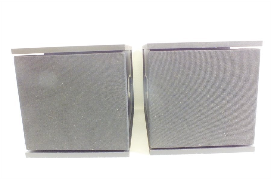 【08】BOSE ボーズ 301 MUSIC MONITOR-II スピーカー 中古 現状品 250908T3806_画像10