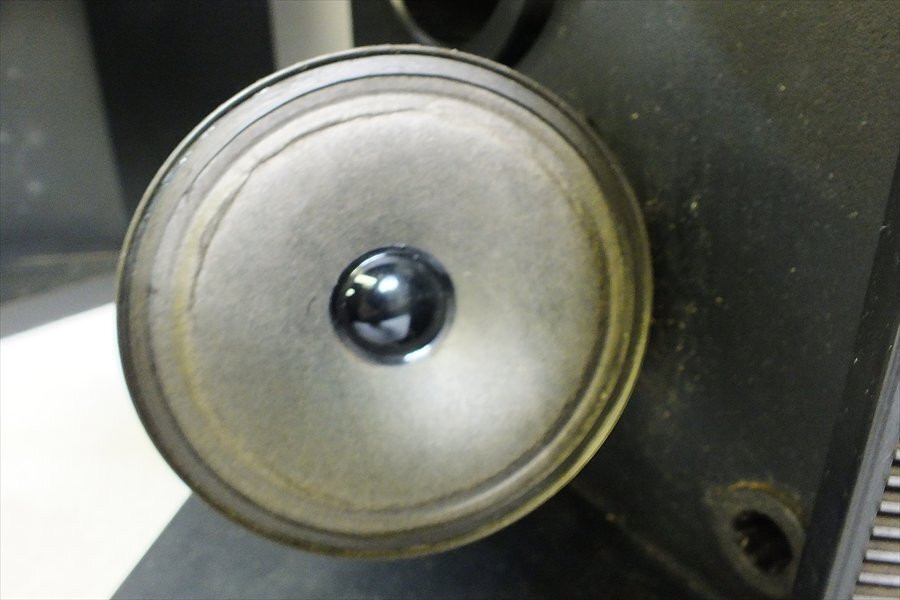 【08】BOSE ボーズ 301 MUSIC MONITOR-II スピーカー 中古 現状品 250908T3806_画像7