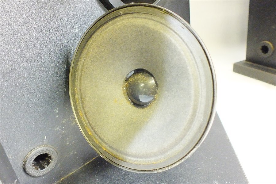 【08】BOSE ボーズ 301 MUSIC MONITOR-II スピーカー 中古 現状品 250908T3806_画像6