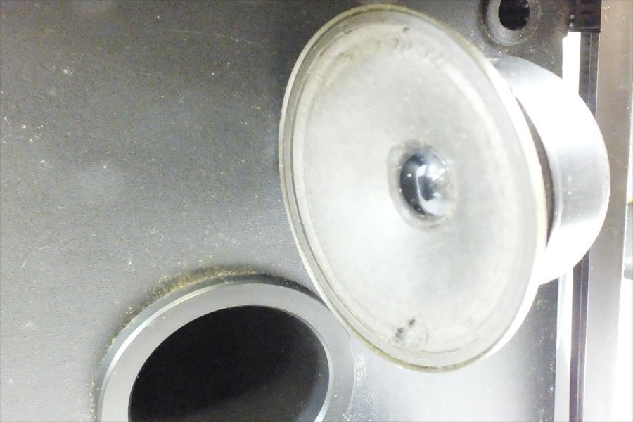 【08】BOSE ボーズ 301 MUSIC MONITOR-II スピーカー 中古 現状品 250908T3806_画像9