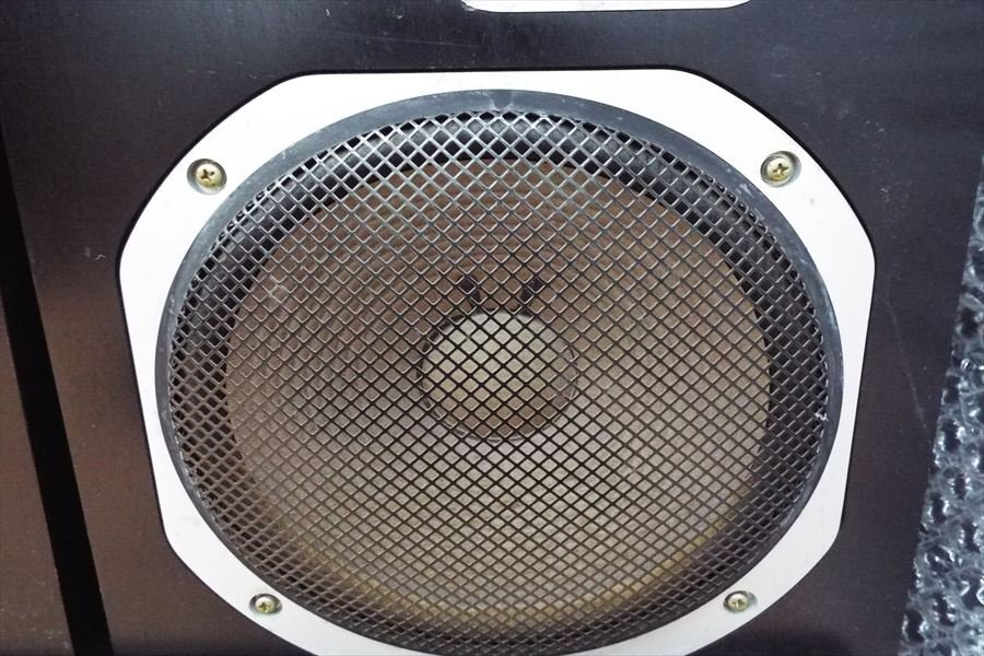 【07】YAMAHA ヤマハ NS-1000M スピーカー 中古 現状品 251107G7284_画像4