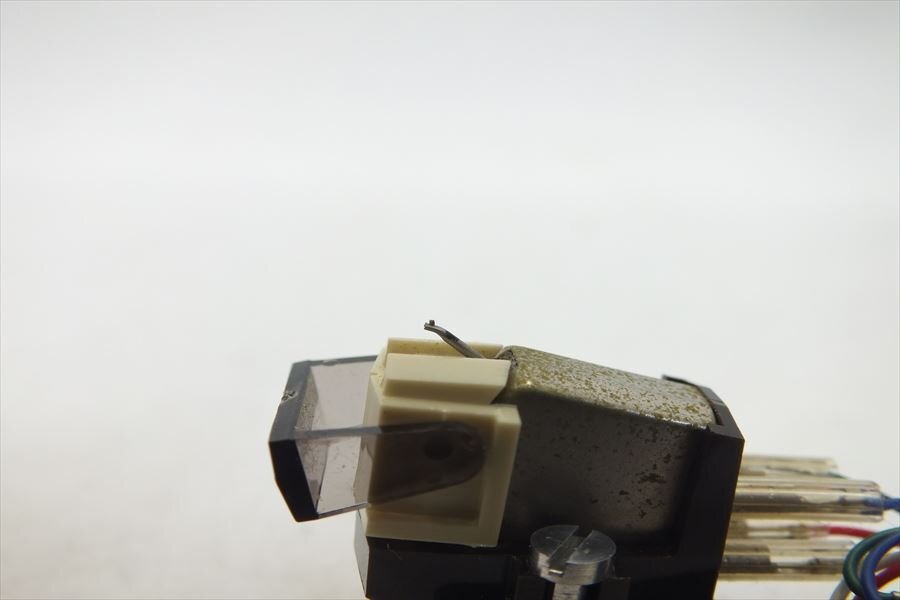 【01】DENON デノン DL-65 カートリッジ 中古 現状品 251101S9658_画像3