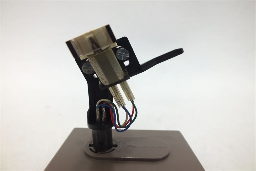 【01】DENON デノン DL-65 カートリッジ 中古 現状品 251101S9658_画像2