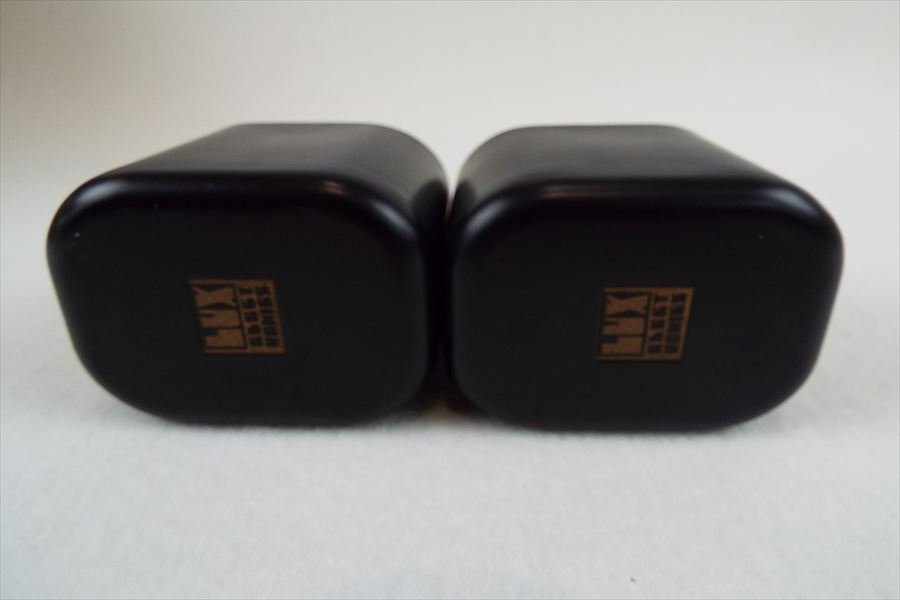 【07】LUXMAN ラックスマン SS5B トランス 中古 現状品 251107G7529_画像5