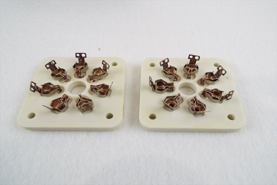 【07】LUXMAN ラックスマン SS5B トランス 中古 現状品 251107G7529_画像6