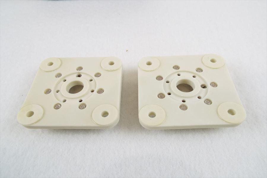 【07】LUXMAN ラックスマン SS5B トランス 中古 現状品 251107G7529_画像7