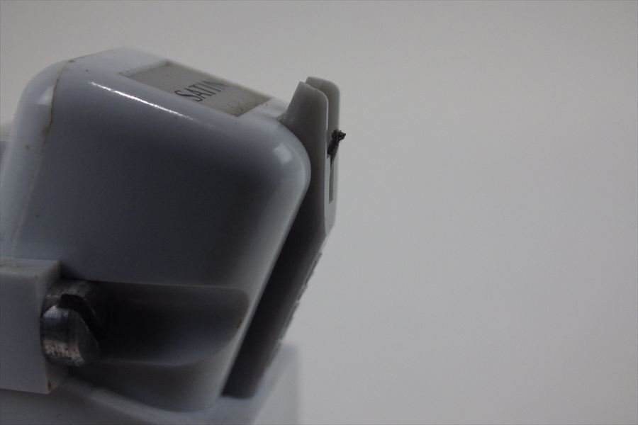 【07】SATIN サテン M-117 カートリッジ 中古 現状品 251107B9328_画像5