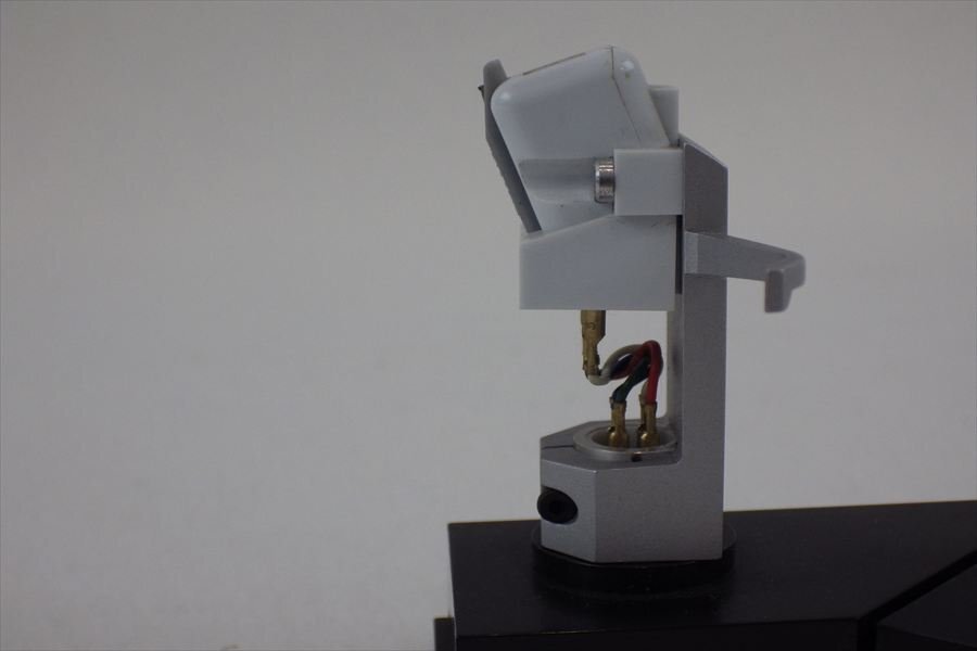 【07】SATIN サテン M-117 カートリッジ 中古 現状品 251107B9328_画像4