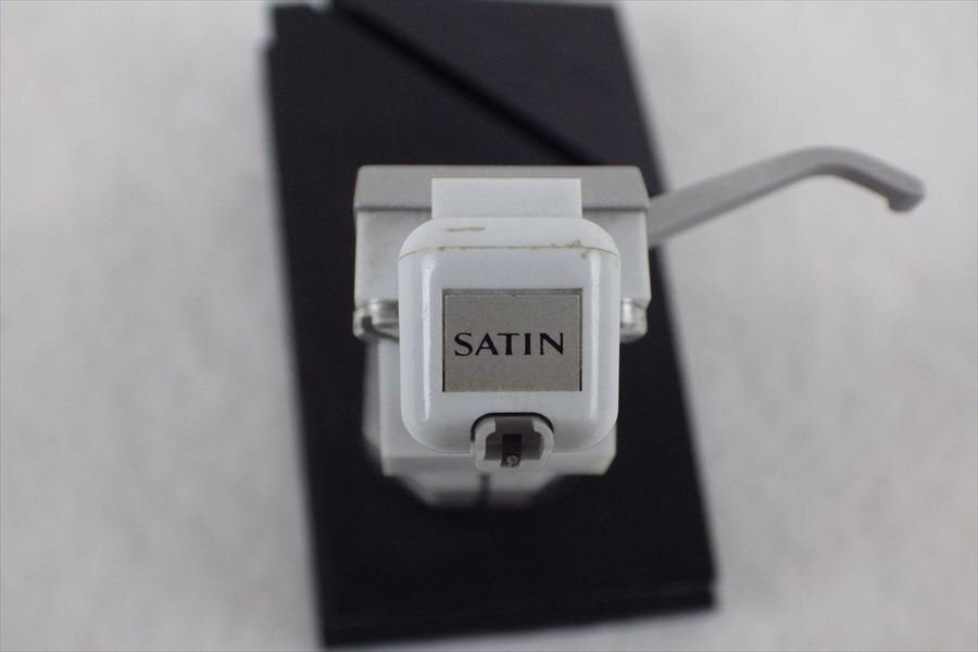 【07】SATIN サテン M-117 カートリッジ 中古 現状品 251107B9328_画像6
