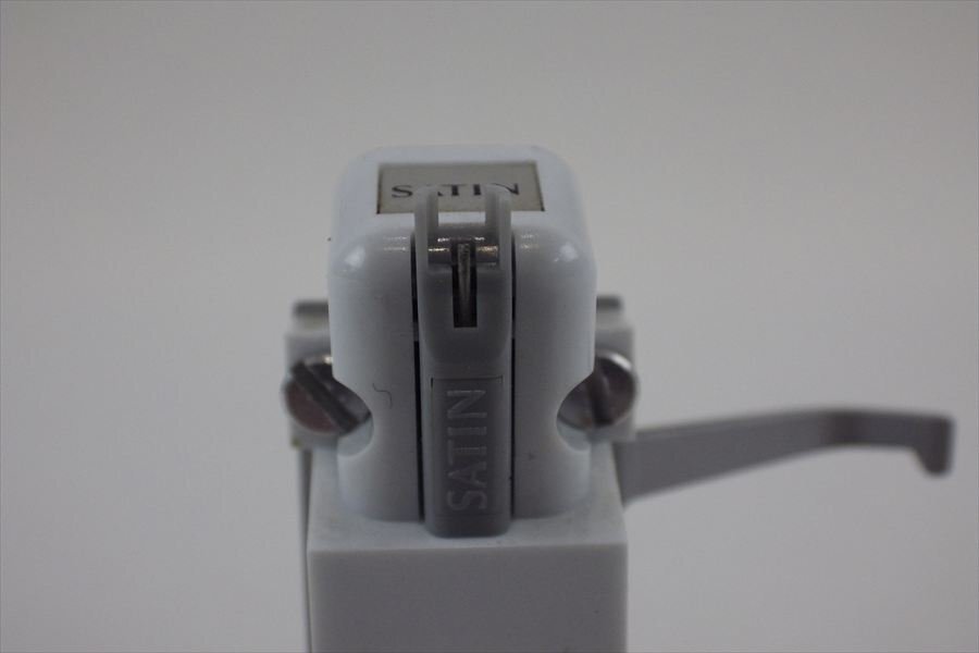 【07】SATIN サテン M-117 カートリッジ 中古 現状品 251107B9328_画像3