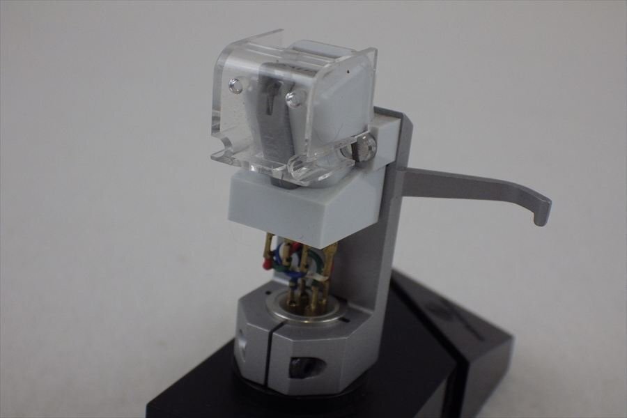 【07】SATIN サテン M-117 カートリッジ 中古 現状品 251107B9328_画像1