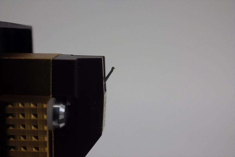 【07】DENON デノン DL-301II MC カートリッジ 中古 現状品 251102S8751_画像5