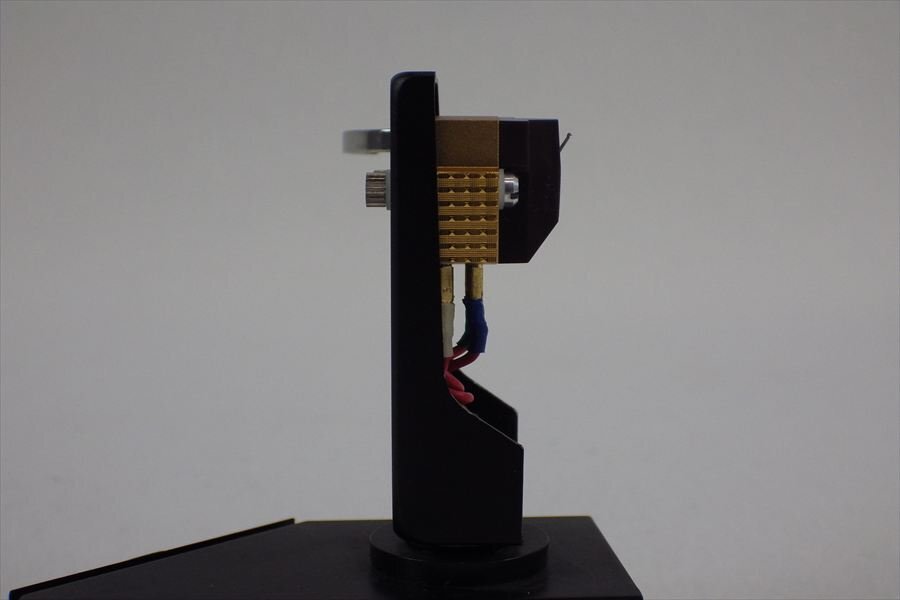 【07】DENON デノン DL-301II MC カートリッジ 中古 現状品 251102S8751_画像4