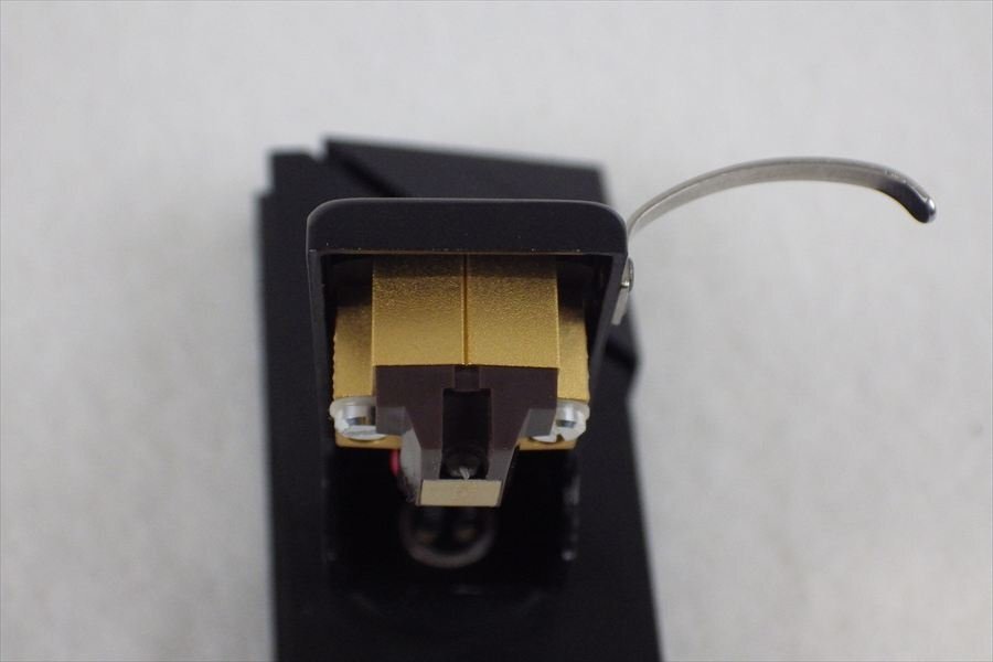 【07】DENON デノン DL-301II MC カートリッジ 中古 現状品 251102S8751_画像6