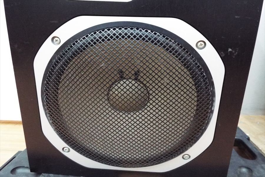 【07】YAMAHA ヤマハ NS-1000M スピーカー 中古 現状品 251102S8762_画像5