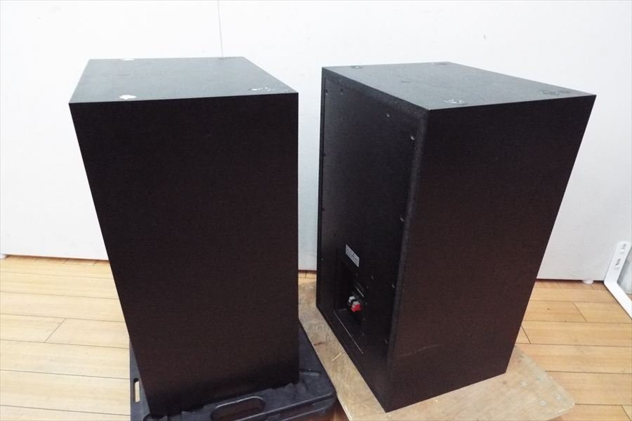 【07】YAMAHA ヤマハ NS-1000M スピーカー 中古 現状品 251102S8762_画像6