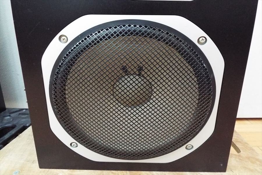 【07】YAMAHA ヤマハ NS-1000M スピーカー 中古 現状品 251102S8762_画像3