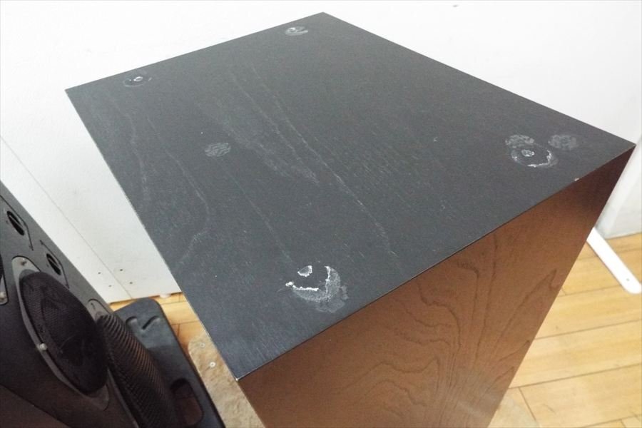【07】YAMAHA ヤマハ NS-1000M スピーカー 中古 現状品 251102S8762_画像8