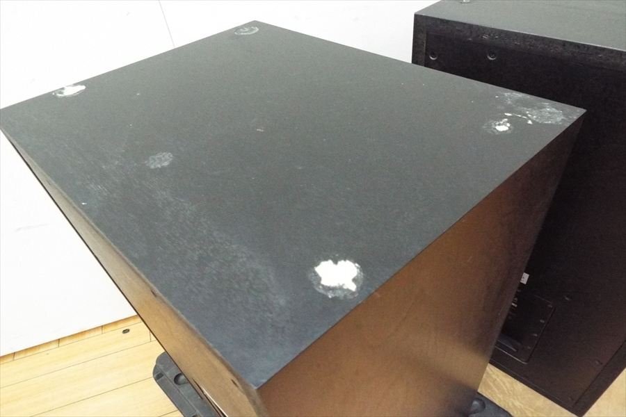 【07】YAMAHA ヤマハ NS-1000M スピーカー 中古 現状品 251102S8762_画像7