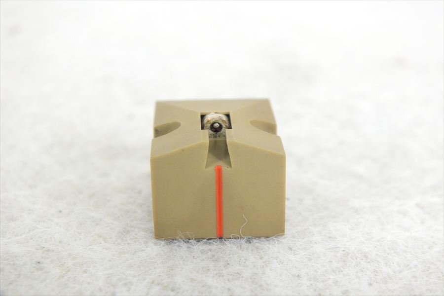 【09】DENON デノン DL-103D カートリッジ 音出し確認済 中古 現状品 251009J6530_画像4