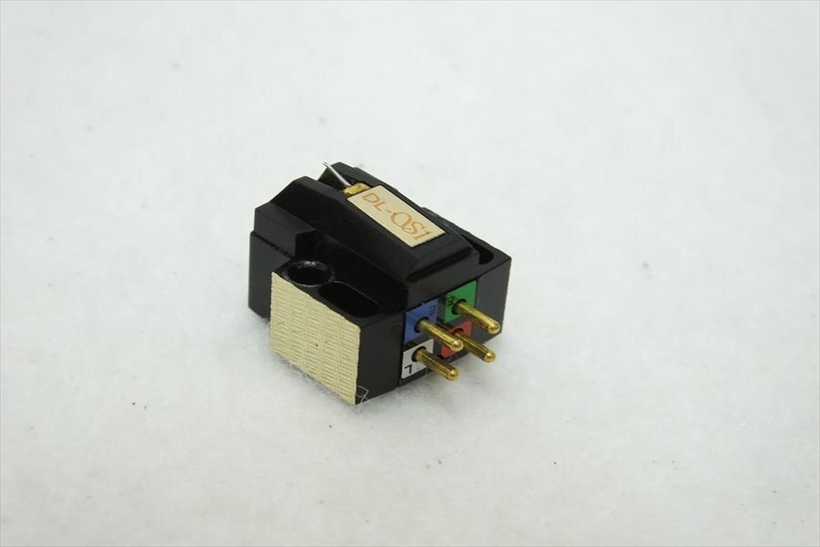 【01】DENON デノン DL-S1 カートリッジ 現状品 中古 251101H5456_画像2