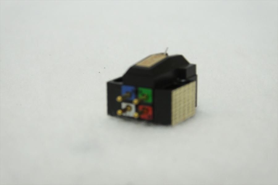 【01】DENON デノン DL-S1 カートリッジ 現状品 中古 251101H5456_画像4