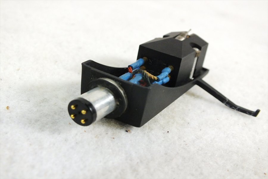 【08】DENON デノン DL-103 カートリッジ 中古 現状品 251108R7932_画像5