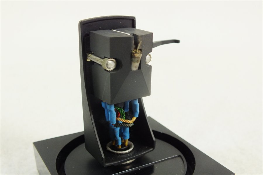 【08】DENON デノン DL-103 カートリッジ 中古 現状品 251108R7932_画像1