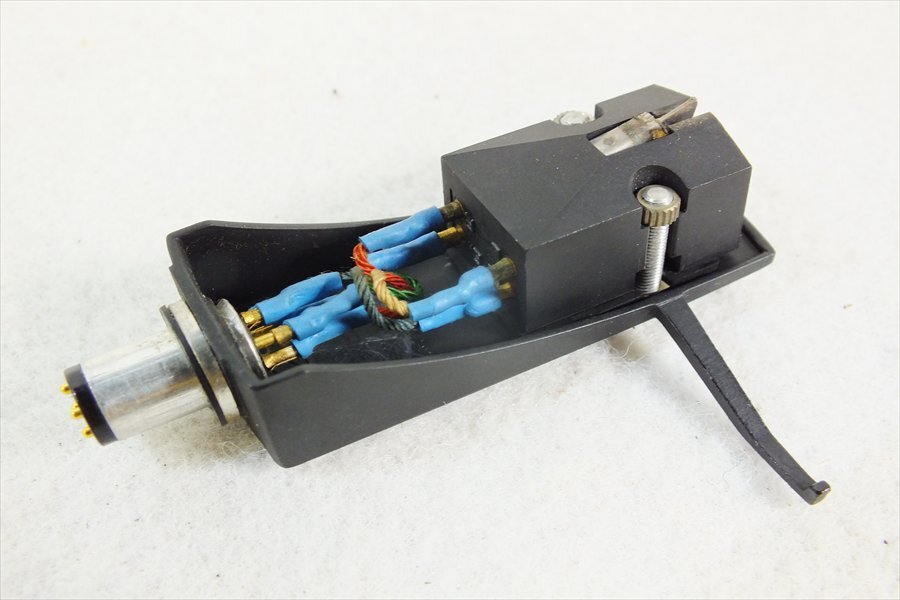 【08】DENON デノン DL-103 カートリッジ 中古 現状品 251108R7932_画像6