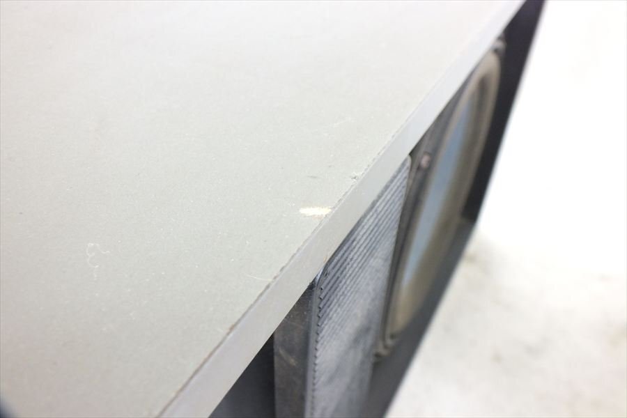 【09】BOSE ボーズ 301Hi-Fi VIDEO MONITOR スピーカー 中古 現状品 251009J6056_画像9