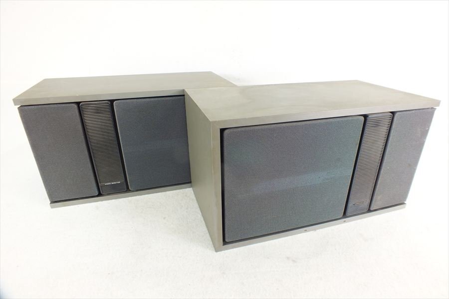 【09】BOSE ボーズ 301Hi-Fi VIDEO MONITOR スピーカー 中古 現状品 251009J6056_画像1