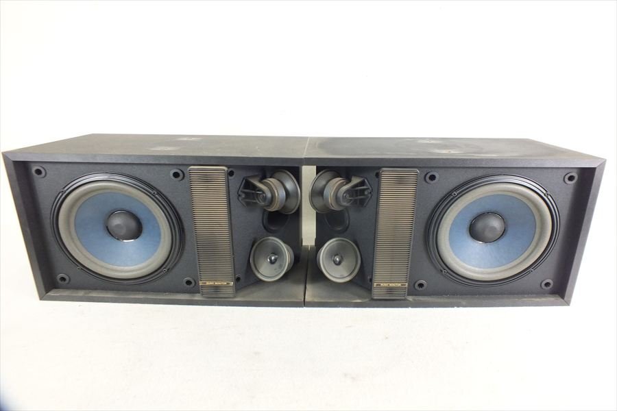 【09】BOSE ボーズ 301 スピーカー 中古 現状品 251009J6057_画像2