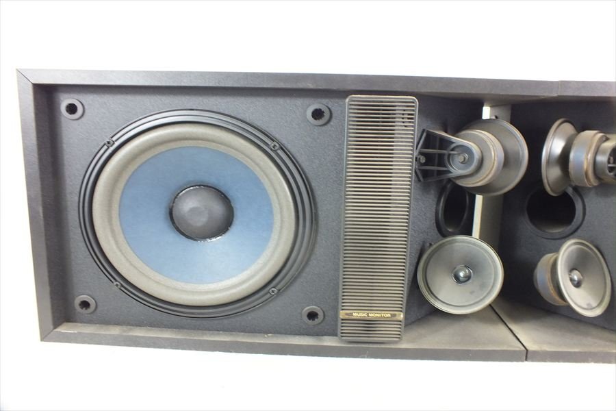 【09】BOSE ボーズ 301 スピーカー 中古 現状品 251009J6057_画像3