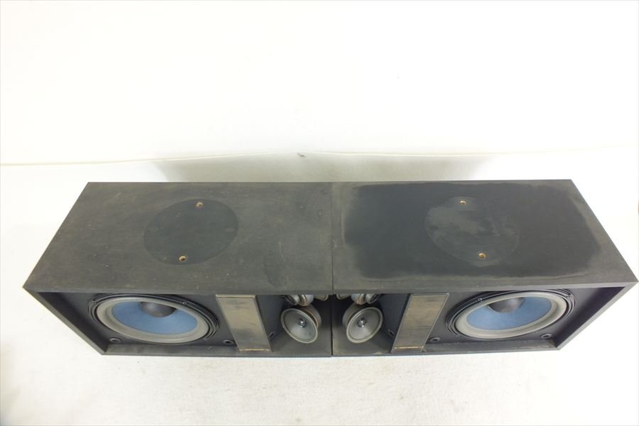 【09】BOSE ボーズ 301 スピーカー 中古 現状品 251009J6057_画像5
