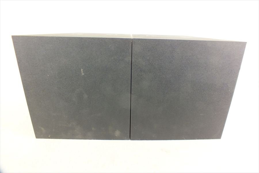 【09】BOSE ボーズ 301 スピーカー 中古 現状品 251009J6057_画像10