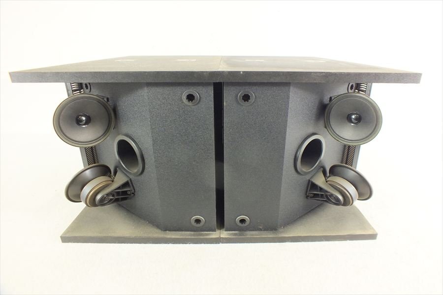【09】BOSE ボーズ 301 スピーカー 中古 現状品 251009J6057_画像6