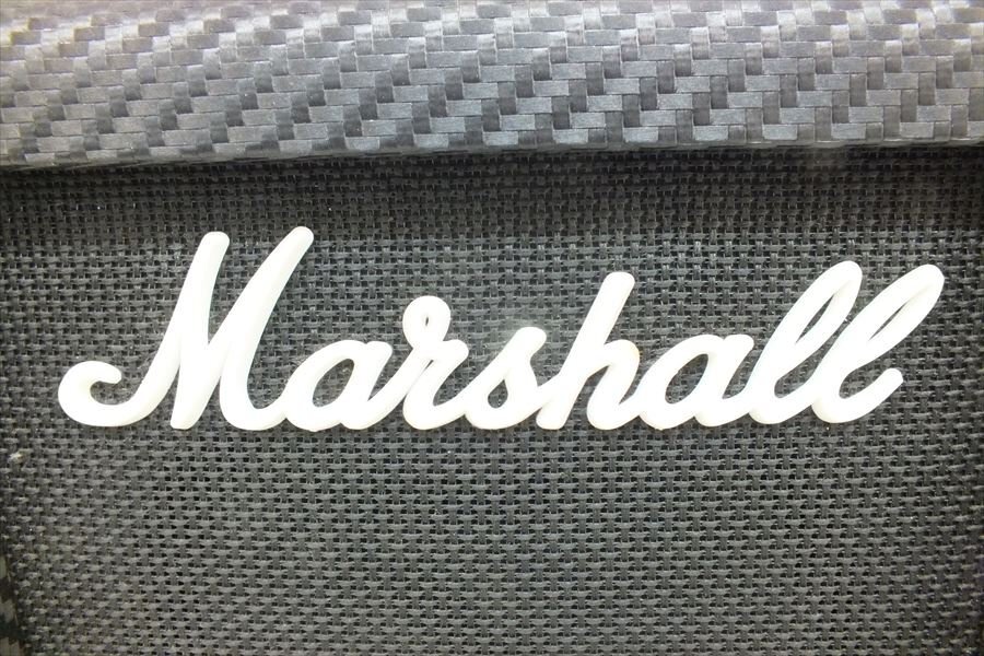 【01】Marshall マーシャル MG2CFX ギターアンプ 中古 現状品 251101H5686_画像3