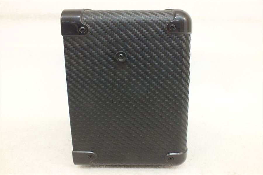 【01】Marshall マーシャル MG2CFX ギターアンプ 中古 現状品 251101H5686_画像9