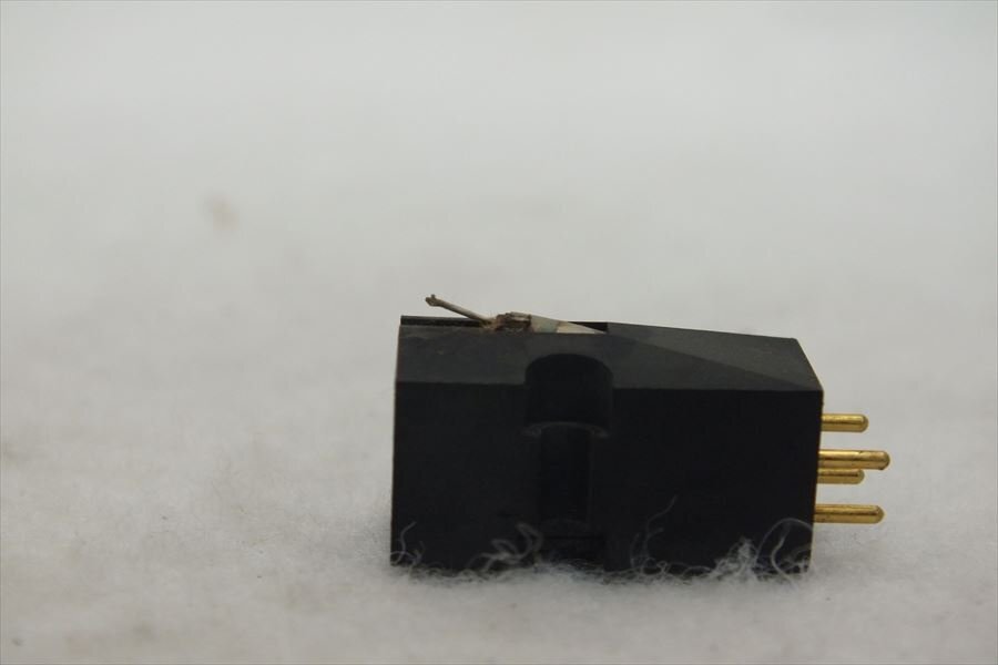 【01】DENON デノン DL-103 カートリッジ 動作確認済 中古 現状品 251101Y8236_画像6