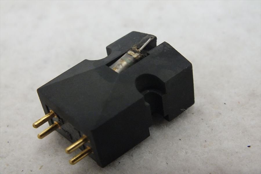 【01】DENON デノン DL-103 カートリッジ 動作確認済 中古 現状品 251101Y8236_画像2