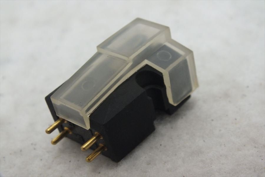 【01】DENON デノン DL-103 カートリッジ 動作確認済 中古 現状品 251101Y8236_画像1