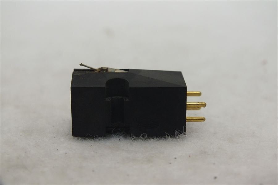 【01】DENON デノン DL-103 カートリッジ 動作確認済 中古 現状品 251101Y8236_画像4