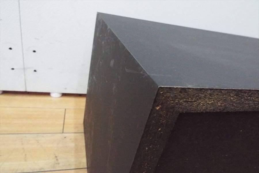 【07】YAMAHA ヤマハ NSX-C1 スピーカー 音出し確認済 中古 現状品 251207B9616_画像9