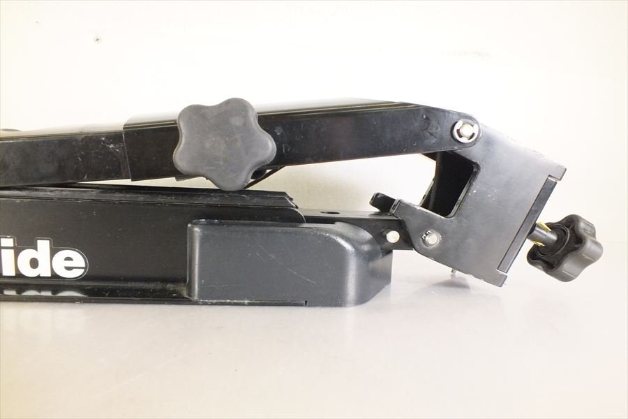 【05】MotorGuide モーターガイド 16リトルゲーターマウント 中古 現状品 251105B6267_画像7