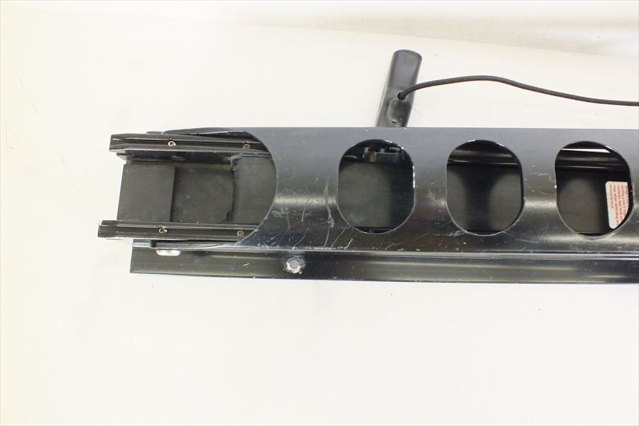 【05】MotorGuide モーターガイド 16リトルゲーターマウント 中古 現状品 251105B6267_画像8