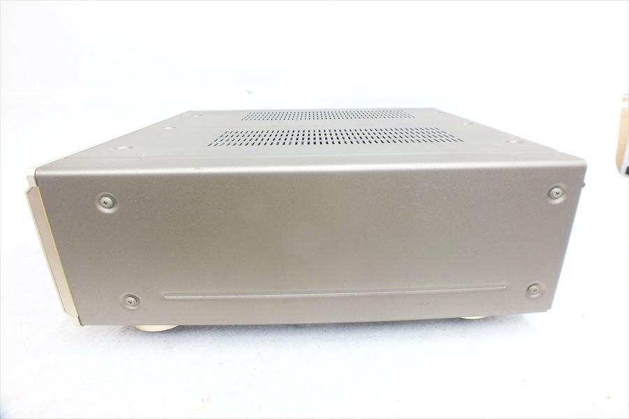【09】DENON デノン PMA-2000III アンプ 現状品 中古 251111B8571_画像8